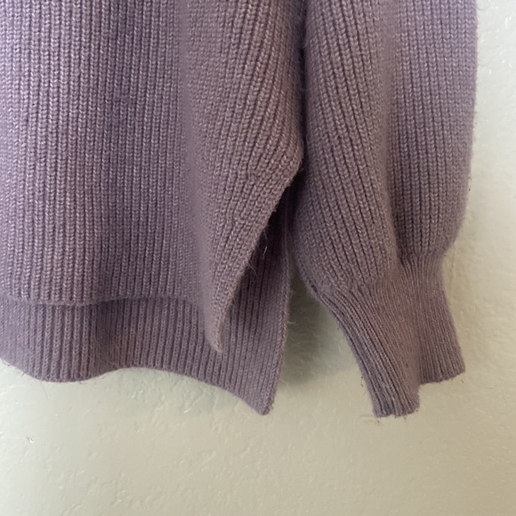 Mock neck GAP Sweater - Picture 2 of 7